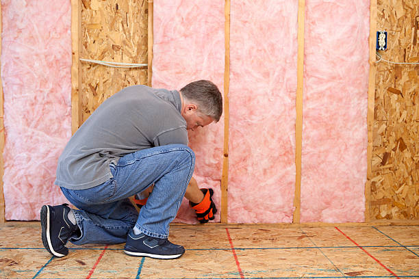 Best Insulation for Specific Applications in Cedar Point, NC